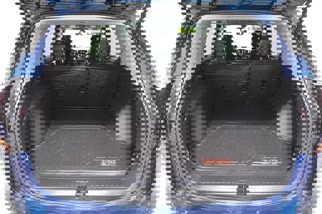 Used 2020 GMC Terrain SLT w/ Preferred Package image 27