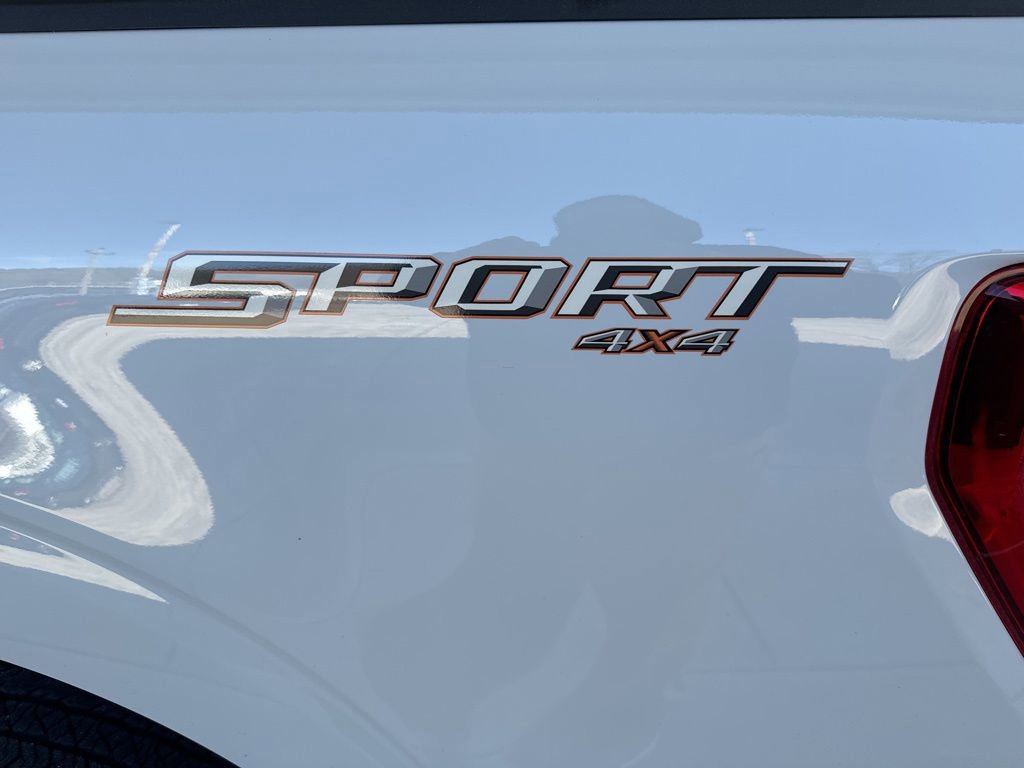 Certified 2023 Ford F150 XLT w/ Equipment Group 302A High image 26