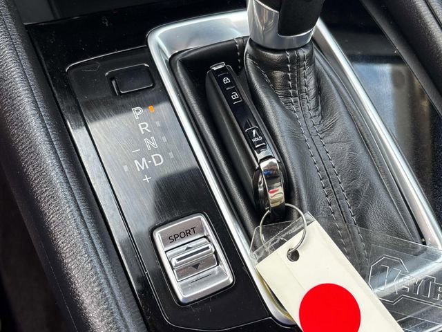 Used 2025 MAZDA CX-5 AWD 2.5 S w/ Select Package image 36