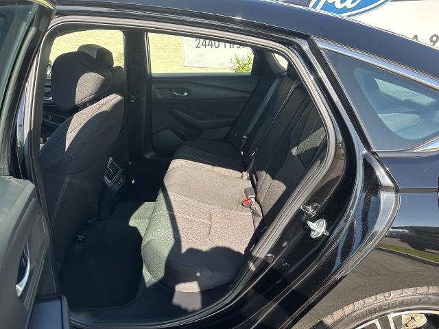 Used 2025 Honda Accord Sport image 19