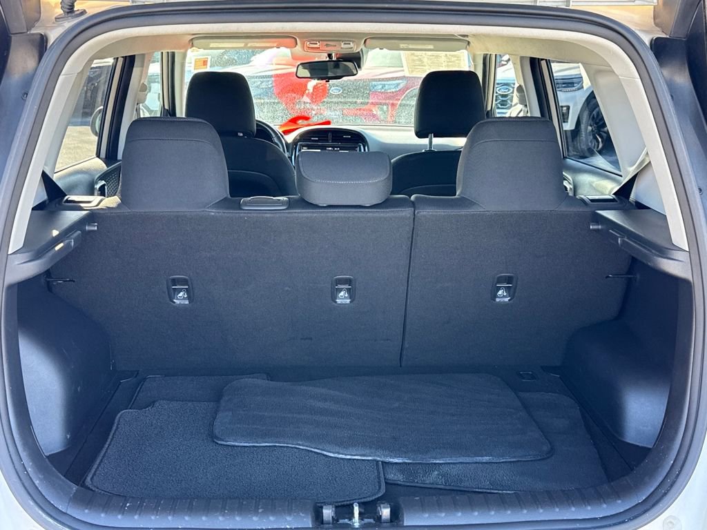 Used 2020 Kia Soul EX image 7