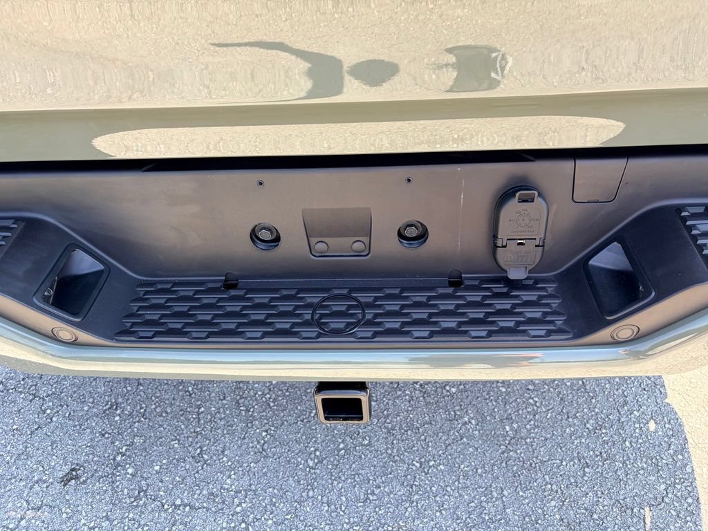 Used 2026 RAM 1500 Big Horn AWD/4WD image 31
