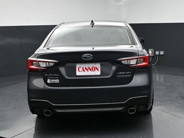 Used 2025 Subaru Legacy Touring XT w/ Popular Package #2 AWD/4WD image 6