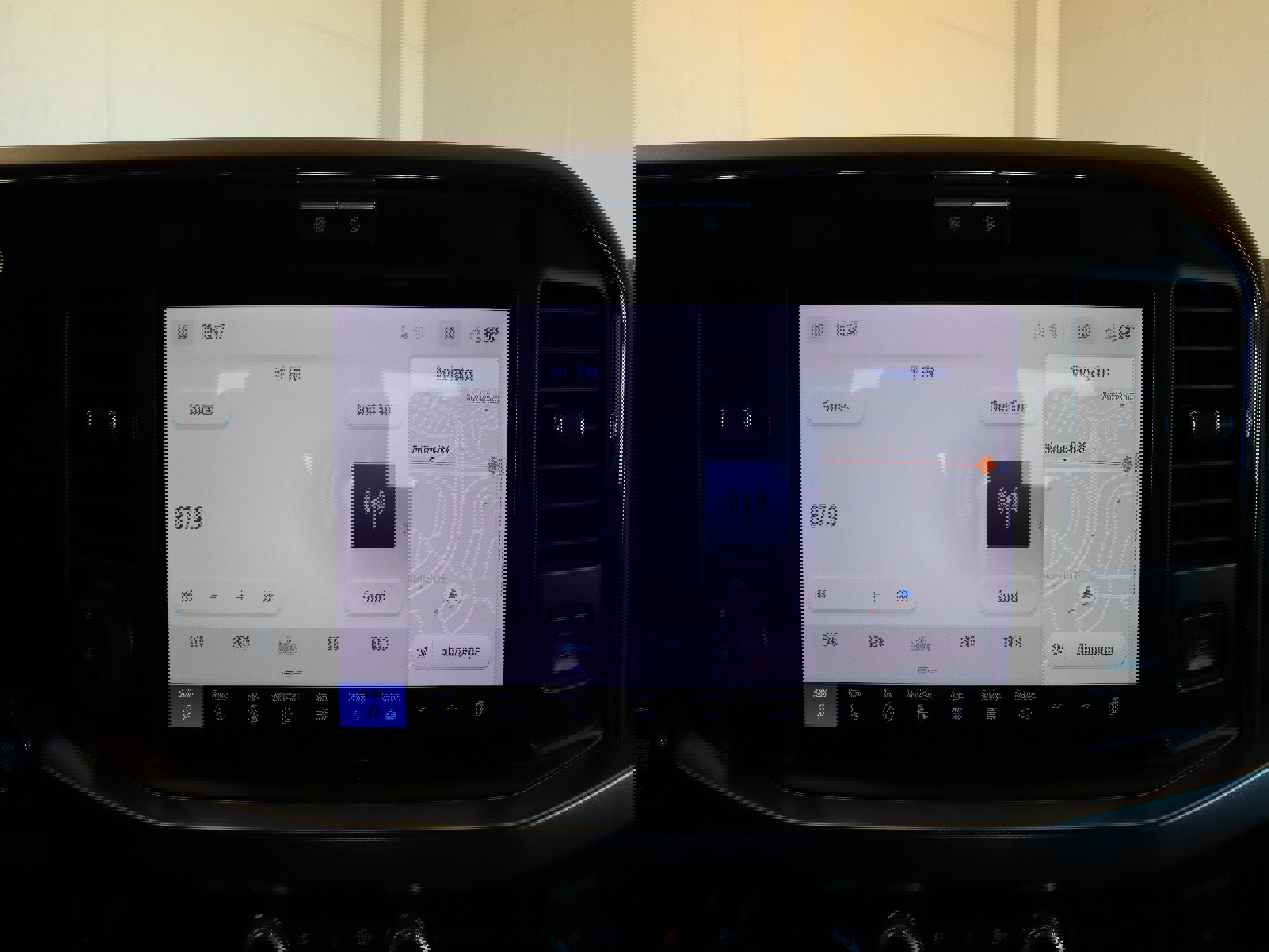 Certified 2026 Ford F350 King Ranch w/ Tremor Off-Road Package AWD/4WD image 29