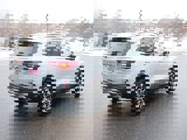 Certified 2025 Ford Escape Platinum image 3