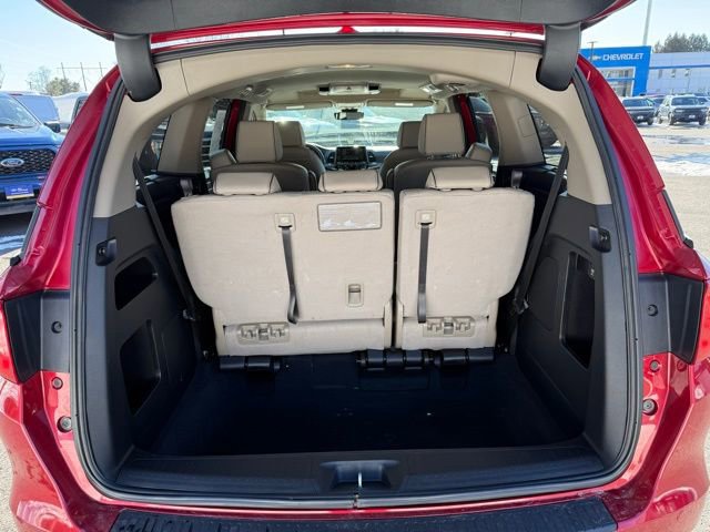 Used 2023 Honda Odyssey Elite image 10