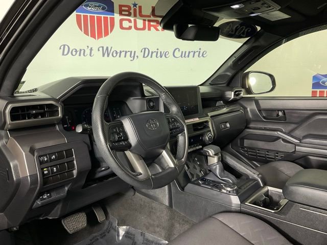Used 2024 Toyota Tacoma SR5 image 13