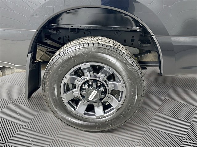 Certified 2023 Ford F250 Lariat w/ Sport Appearance Package image 29