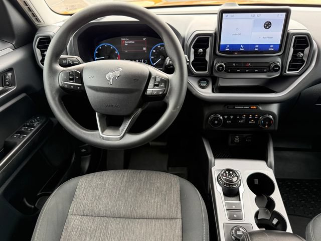 Certified 2023 Ford Bronco Sport Big Bend AWD/4WD image 8