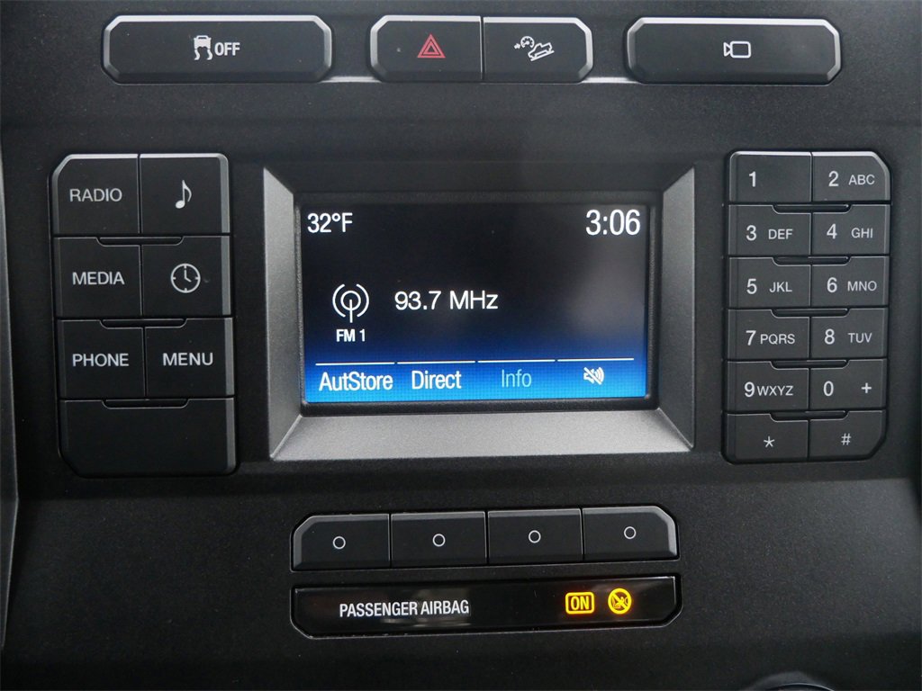 Certified 2019 Ford F250 XL w/ XL Value Package image 20