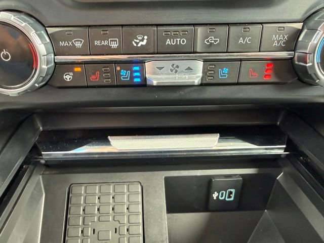 Certified 2023 Ford F250 Lariat w/ FX4 Off-Road Package AWD/4WD image 31