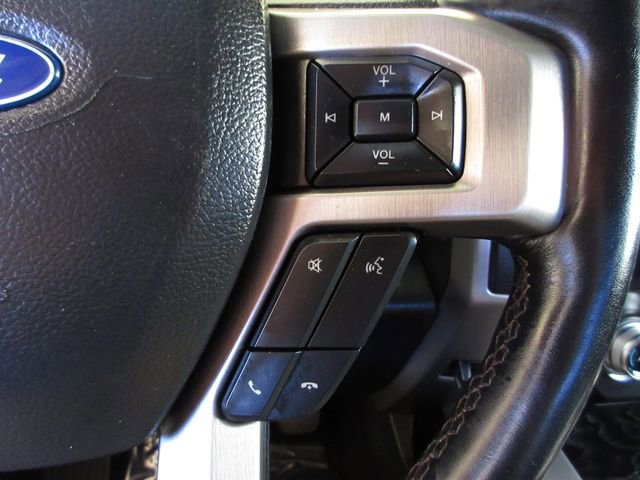 Certified 2020 Ford F150 Platinum w/ Equipment Group 701A Luxury image 16