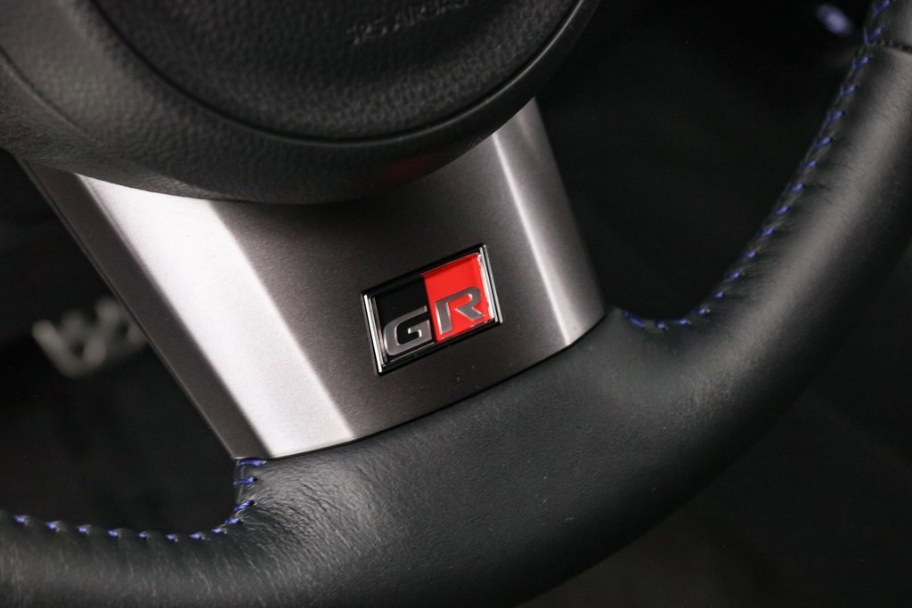 Used 2024 Toyota Corolla GR image 34