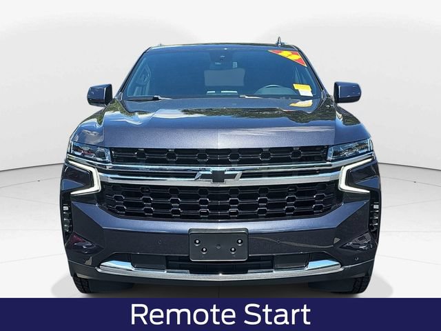 Used 2023 Chevrolet Tahoe LS w/ Driver Alert Package AWD/4WD image 10
