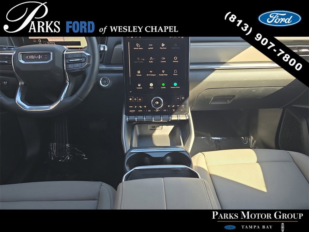 Used 2026 GMC Terrain Elevation w/ Elevation Premium Package image 13