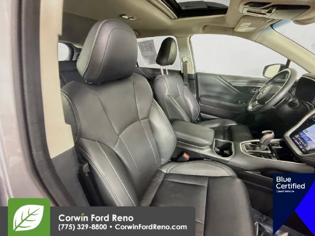 Used 2022 Subaru Outback Limited AWD/4WD image 34