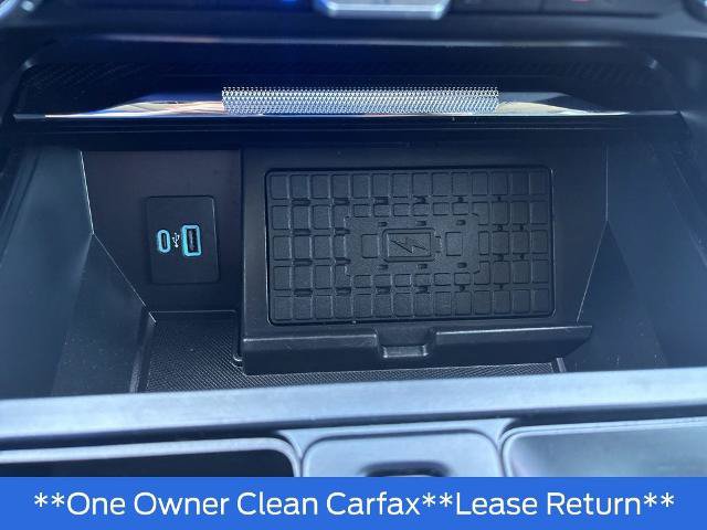 Certified 2023 Ford F150 Limited AWD/4WD image 28