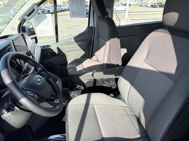 Certified 2024 Ford Transit 350 XLT RWD image 24