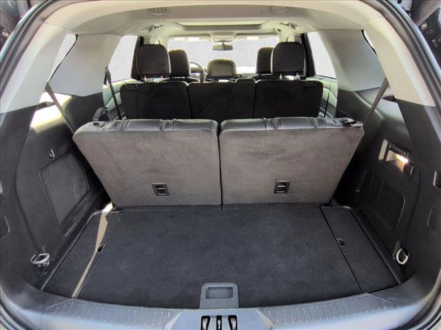 Certified 2023 Ford Explorer Limited w/ Limited Technology Package AWD/4WD image 6