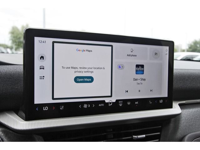 Certified 2026 Ford Explorer Platinum AWD/4WD image 23