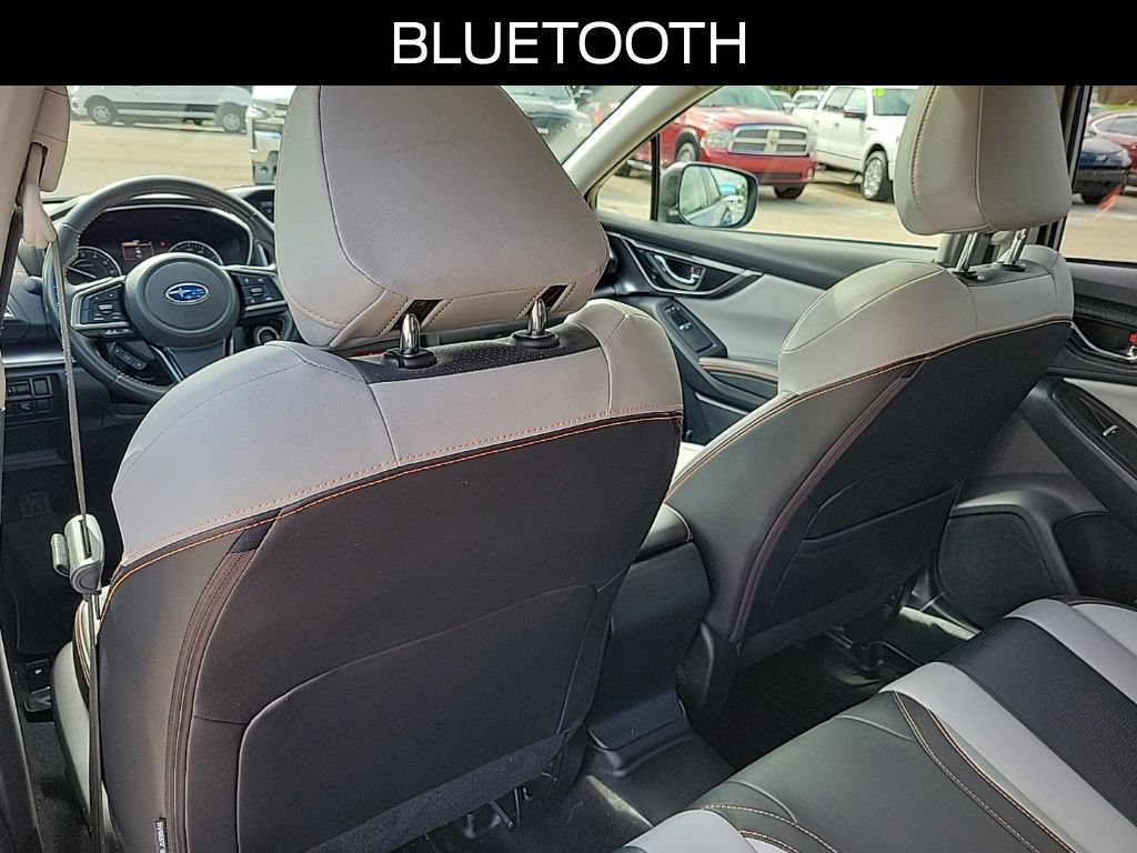 Used 2019 Subaru Crosstrek 2.0i Limited w/ Moonroof Package w/Navigation AWD/4WD image 13