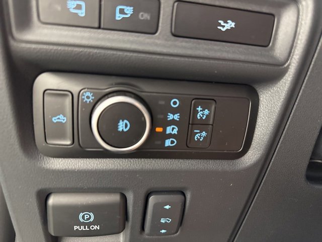 Certified 2023 Ford F150 Lariat w/ Equipment Group 502A High image 27