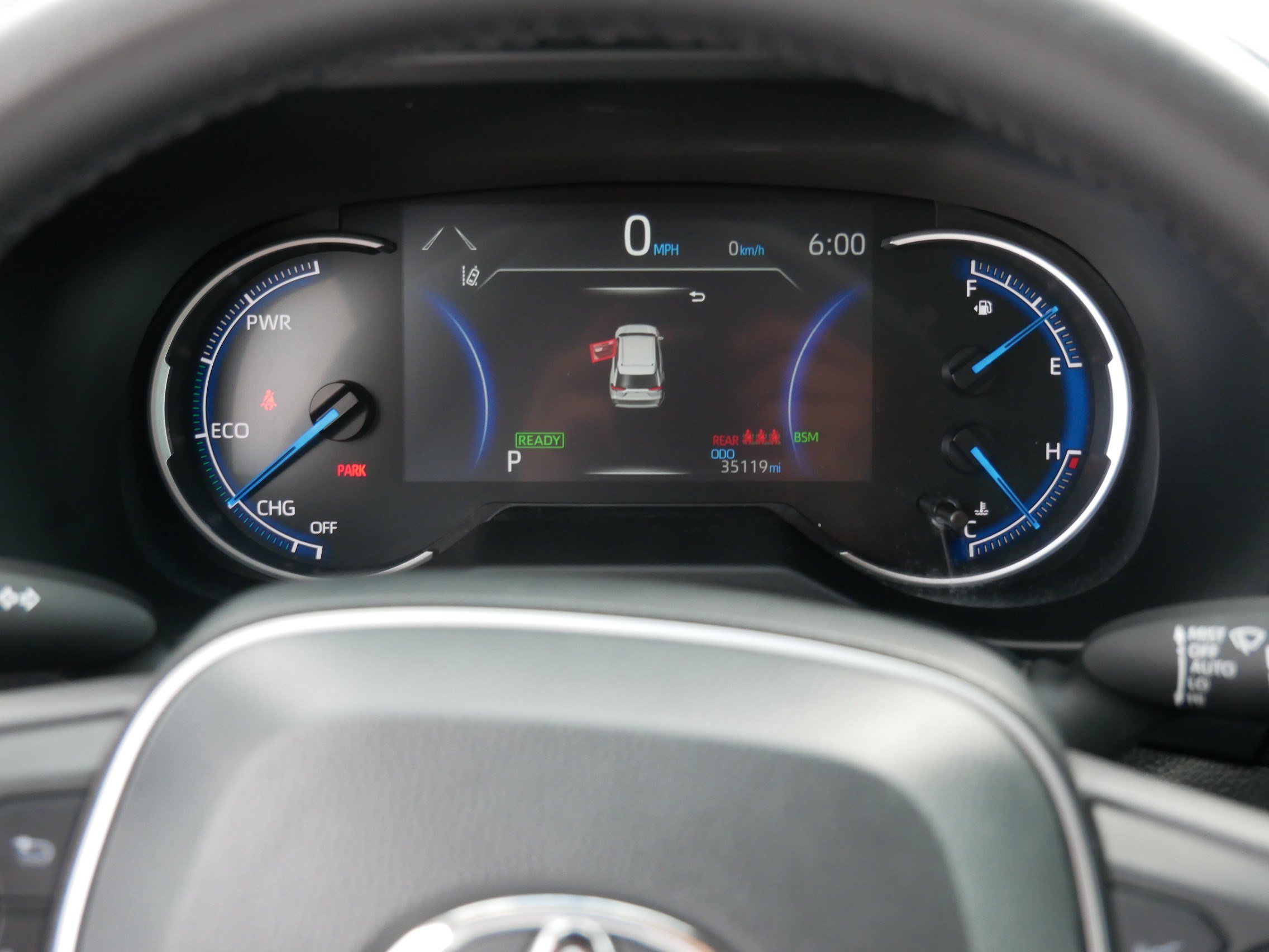 Used 2024 Toyota RAV4 XLE Premium w/ Weather Package AWD/4WD image 21