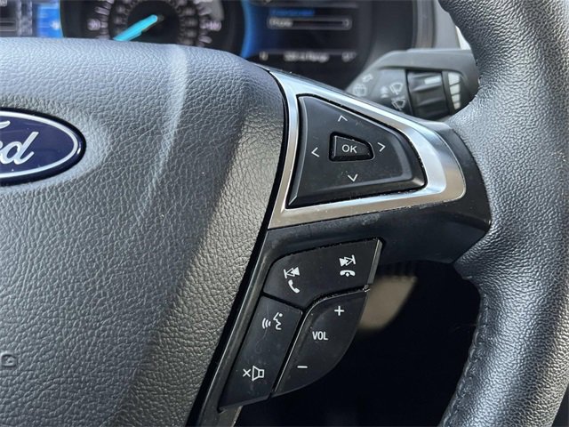 Certified 2024 Ford Edge SEL w/ Convenience Package image 29