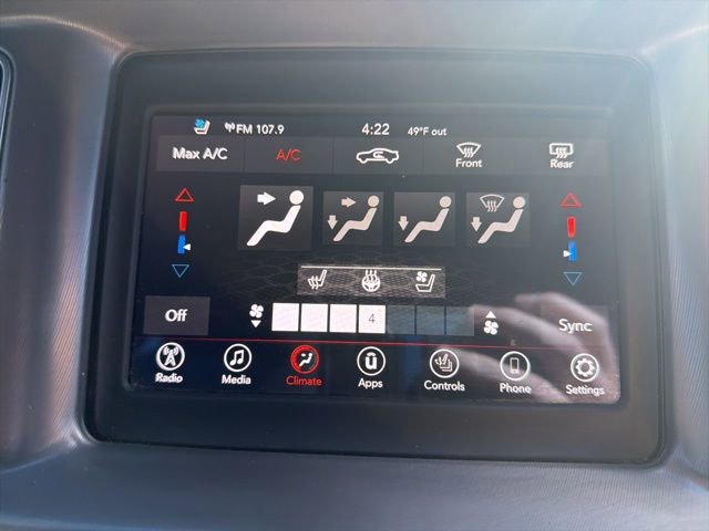 Used 2019 Dodge Charger SXT w/ Leather Interior Group image 27