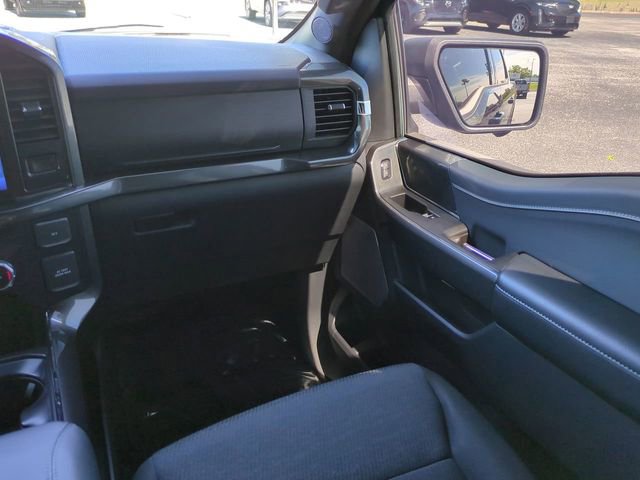 Certified 2023 Ford F150 XLT w/ Equipment Group 302A High image 18