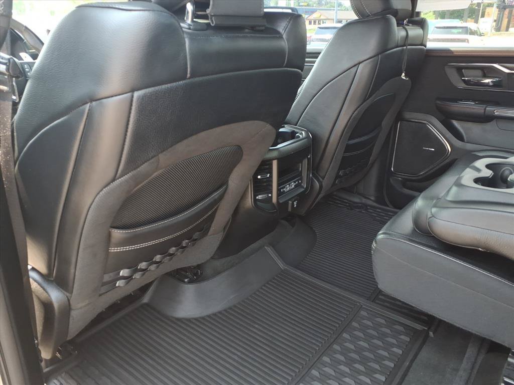 Used 2021 RAM 1500 TRX w/ TRX Level 2 Equipment Group AWD/4WD image 8