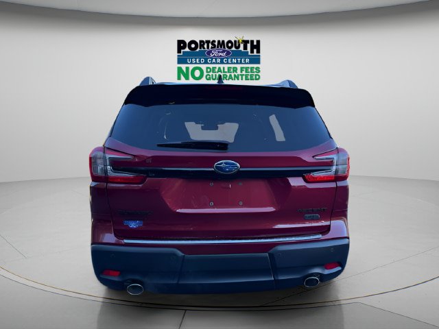 Used 2023 Subaru Ascent Onyx Edition AWD/4WD image 28