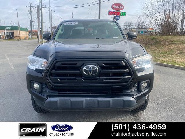 Used 2019 Toyota Tacoma SR w/ SR Convenience Package image 1