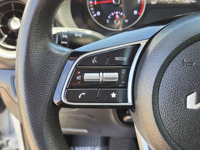 Used 2024 Kia Forte LXS FWD image 24