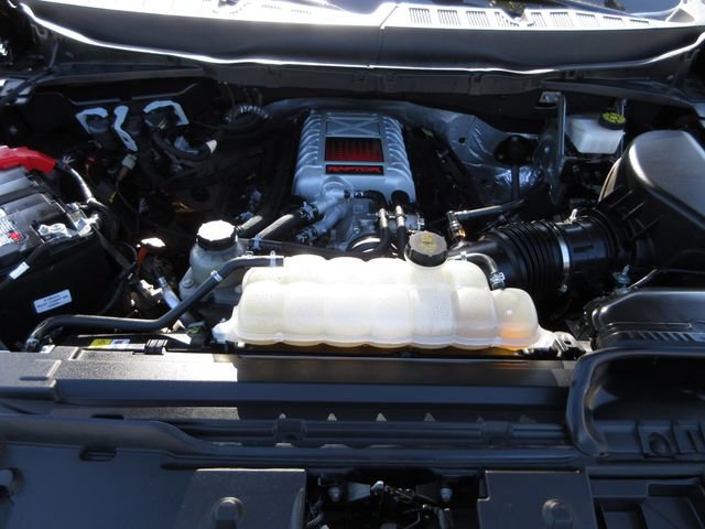 Certified 2024 Ford F150 Raptor w/ Equipment Group 803A Raptor R AWD/4WD image 31