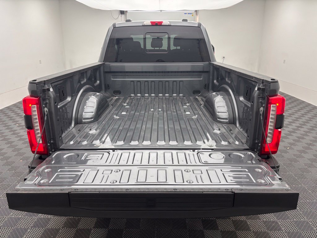 Certified 2023 Ford F250 XLT w/ XLT Premium Package AWD/4WD image 10