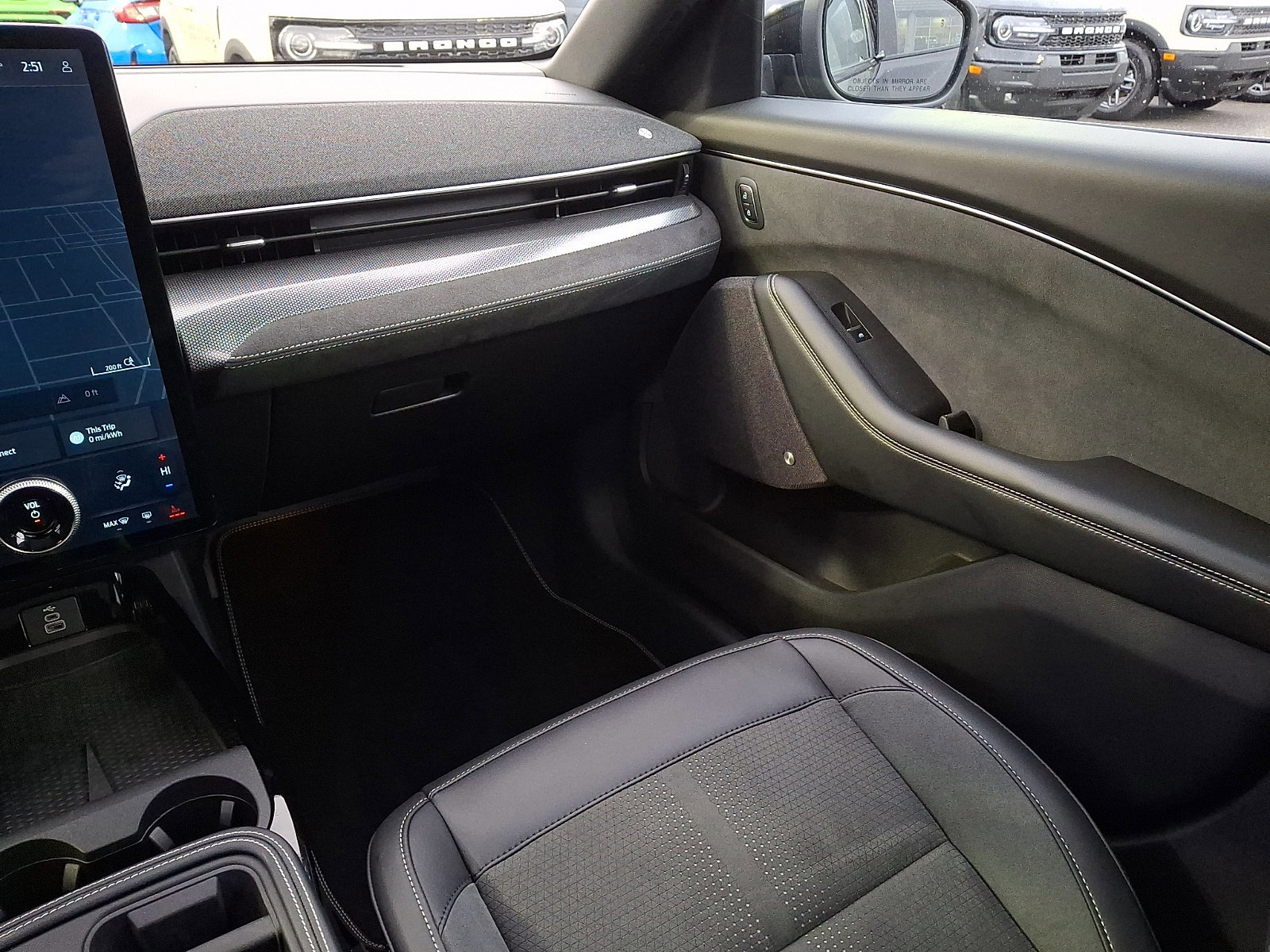 Certified 2025 Ford Mustang Mach-E GT image 16