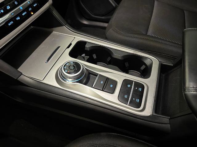 Certified 2023 Ford Explorer XLT RWD image 29