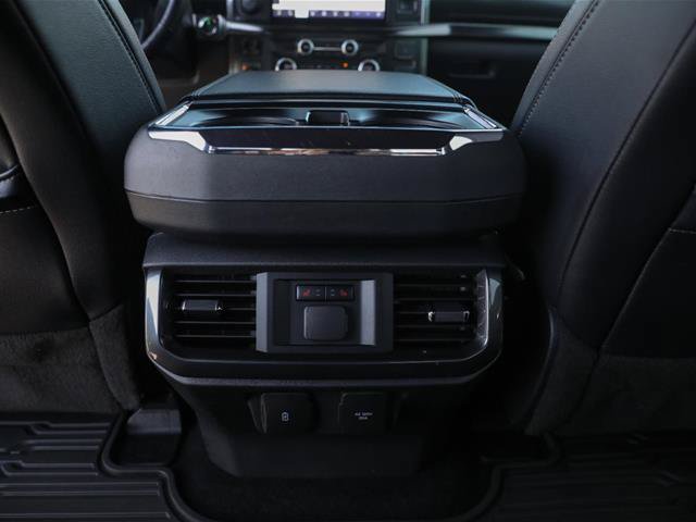 Certified 2023 Ford F150 Lariat w/ Equipment Group 502A High AWD/4WD image 23