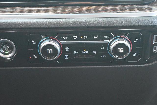 Used 2023 GMC Sierra 1500 SLE image 27