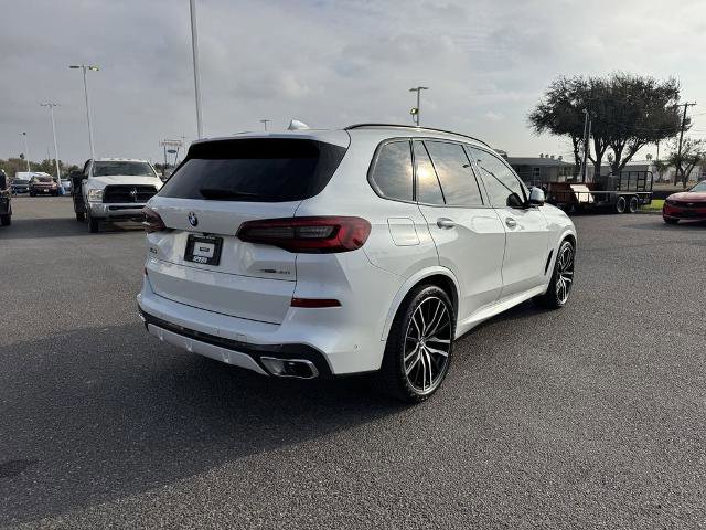 Used 2023 BMW X5 sDrive40i w/ M Sport Package image 5