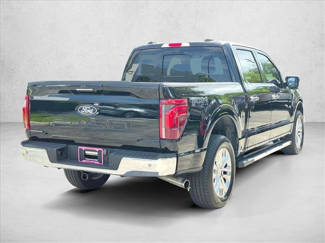 Certified 2024 Ford F150 Lariat w/ Bed Utility Package AWD/4WD image 5
