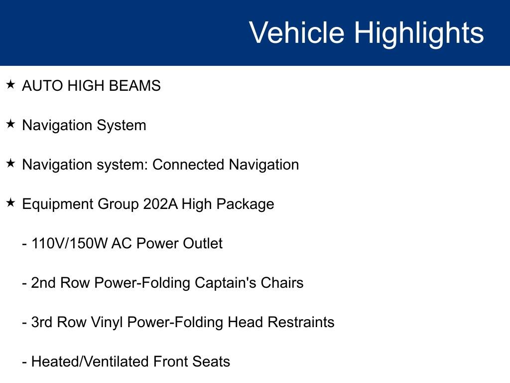 Certified 2023 Ford Expedition Max XLT image 16