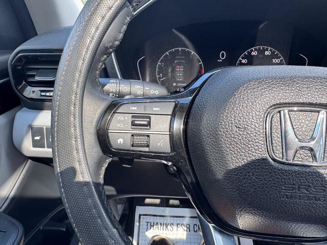 Used 2025 Honda Pilot Touring image 22
