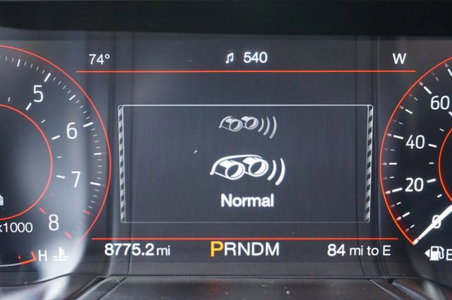Certified 2020 Ford Mustang Shelby GT500 w/ Technology Package RWD image 45