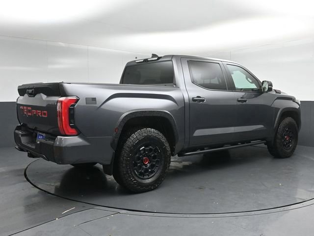 Used 2023 Toyota Tundra TRD Pro AWD/4WD image 11