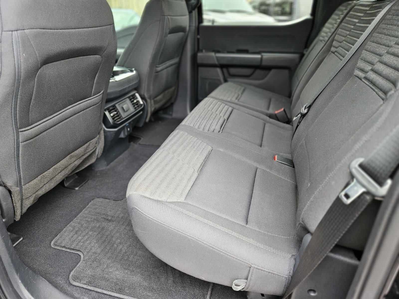 Certified 2023 Ford F150 XL w/ STX Appearance Package image 18