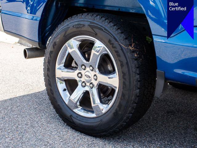 Certified 2023 Ford F150 XLT w/ Equipment Group 302A High AWD/4WD image 7
