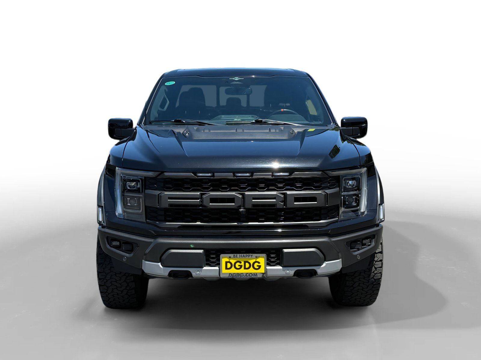 Certified 2023 Ford F150 Raptor w/ Raptor Carbon Fiber Package AWD/4WD image 8