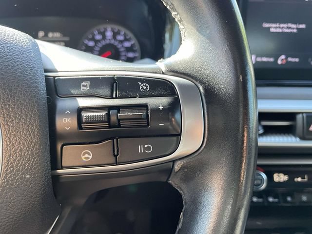Used 2021 Kia K5 GT-Line FWD image 26